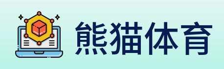 熊猫体育 logo